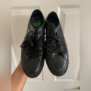 Spingle Move Black SP 110 Sneakers - 9.5